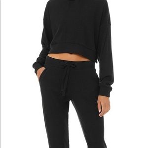 ALO yoga muse set
